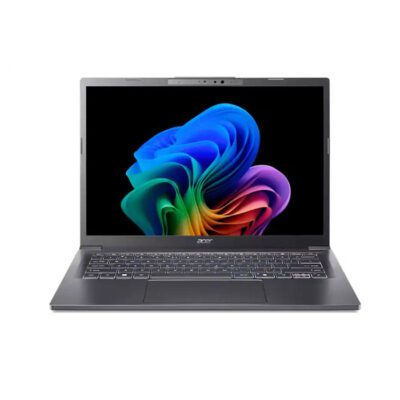 ACER ASPIRE 14 AI CORE ULTRA 9 288V 14 Inch Touchscreen