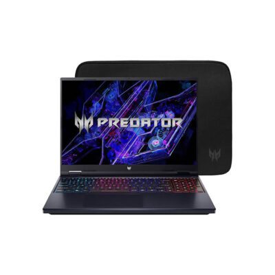 ACER PREDATOR HELIOS NEO PHN16-72-99PA Intel I9 14900HX RTX 4060 8GB