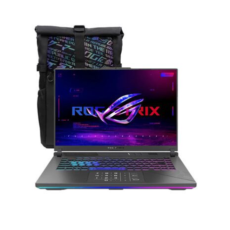 ASUS ROG STRIX G16 G614JVR-N3088 Intel I9 14900HX RTX 4060 8GB