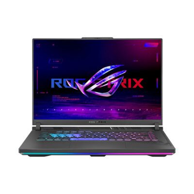 ASUS ROG STRIX G16 G614PR-G16 AMD RYZEN 9 8940HX RTX 5070TI 12GB