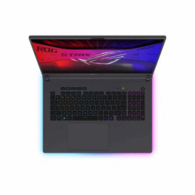 ASUS ROG STRIX G18 G815LR-IS97 Core ULTRA 9 275HX RTX 5070TI 12GB