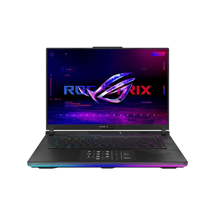 ASUS ROG STRIX G614JIR-N3103 Intel core I9 14900HX RTX 4070 8GB