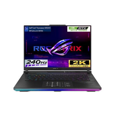 ASUS ROG STRIX G635LX-S5156 Core ULTRA 9 RTX 5090 24GB