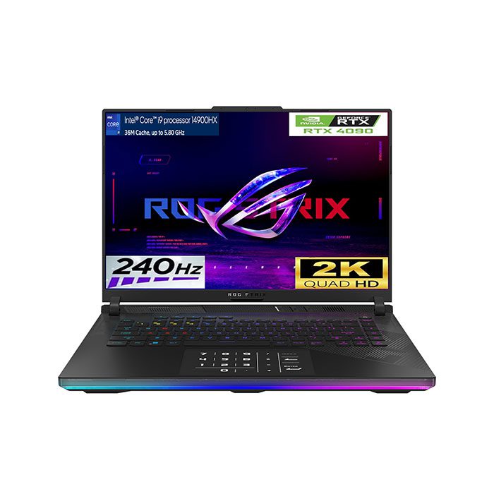 ASUS ROG STRIX G635LX-S5156 Core ULTRA 9 RTX 5090 24GB