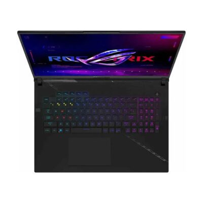 ASUS ROG STRIX G814JIR-N6033 Intel i9 14900HX RTX 4070 8GB
