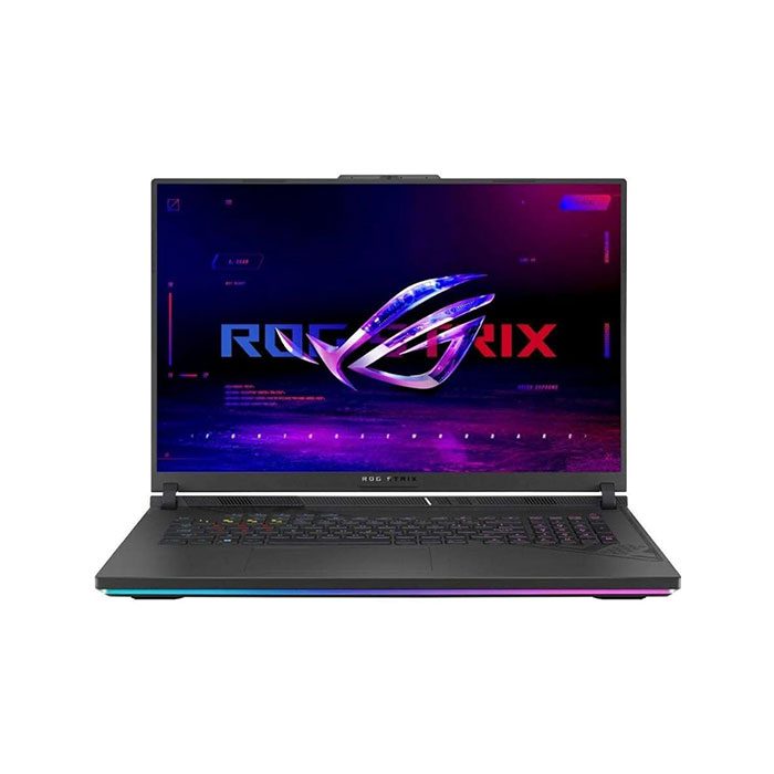 ASUS ROG STRIX G814JIR-N6136 Intel I9 14900HX RTX 4070 8GB