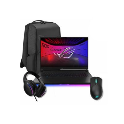 ASUS ROG STRIX SCAR EDITION Core ULTRA 9 RTX 5090 24GB