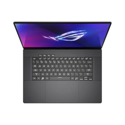 ASUS ROG ZEPHYRUS AMD Ryzen AI 9 HX 370 RTX 5070TI 12GB