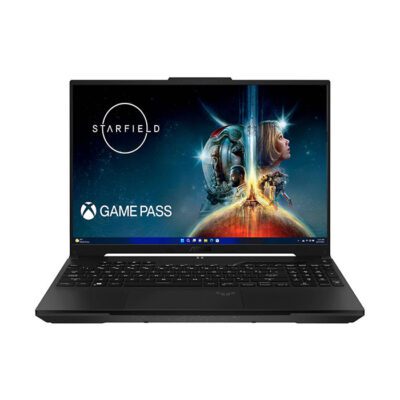 ASUS TUF A16 FA617NT-A16 AMD Ryzen 7 7735HS AMD RX7700S 8GB
