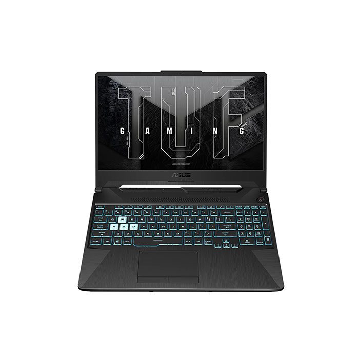 ASUS TUF FA506NF-HN004 AMD Ryzen 5 7535HS RTX 2050 4GB 15.6 Inch