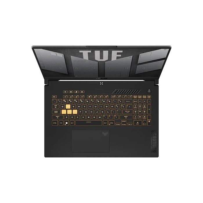 ASUS TUF FX507VI-LP071W Intel I7 13620H RTX 4070 8GB 15.6 Inch