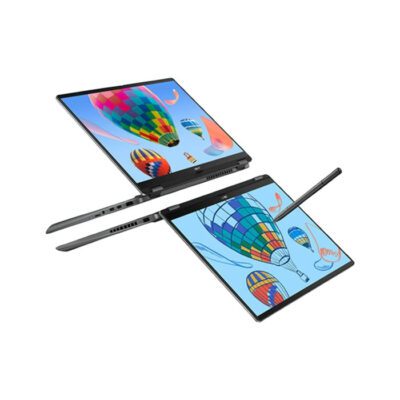 ASUS VIVOBOOK FLIP TP3407SA-DS74T CORE ULTRA 7 256V 14 Inch Touch