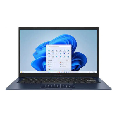 ASUS VIVOBOOK X1404VA-I512256 Intel I5 1334U 14 Inch