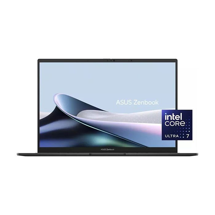 ASUS ZENBOOK Q425MA-U71TB Intel CORE ULTRA 7 155H 14 Inch Touchscreen
