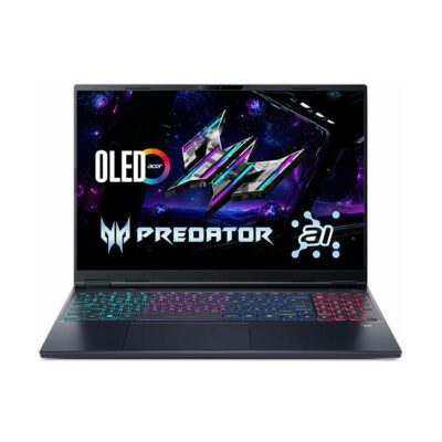 Acer Predator Helios Neo 16S Core ULTRA 9 275HX RTX 5060 8GB
