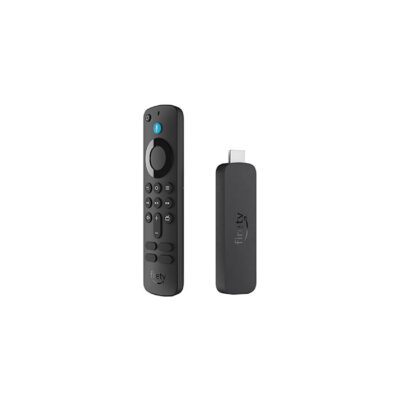 Amazon Fire TV Stick 4K Streaming Media Player 2024 Edition
