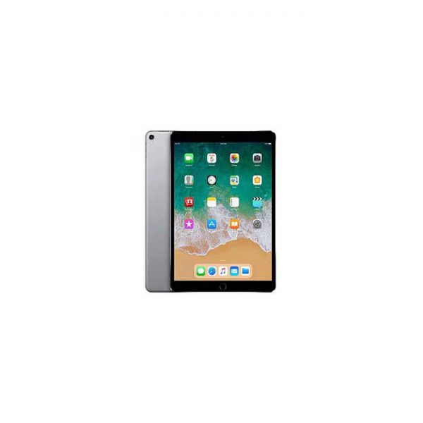 Apple Ipad Pro 10 5 Inch Wi Fi 64gb Silver Mqdt2ll A
