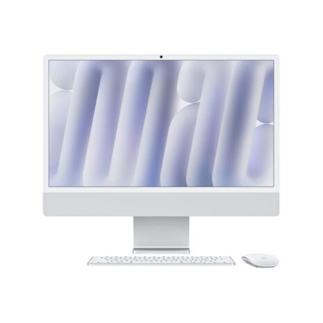 Apple IMAC M4 Chip 24 Inch 8 Core GPU 16 GB RAM MWUC3LL/A