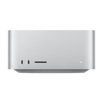 Apple MAC Studio M3 Ultra 28-Core CPU 96 GB RAM 60-Core GPU
