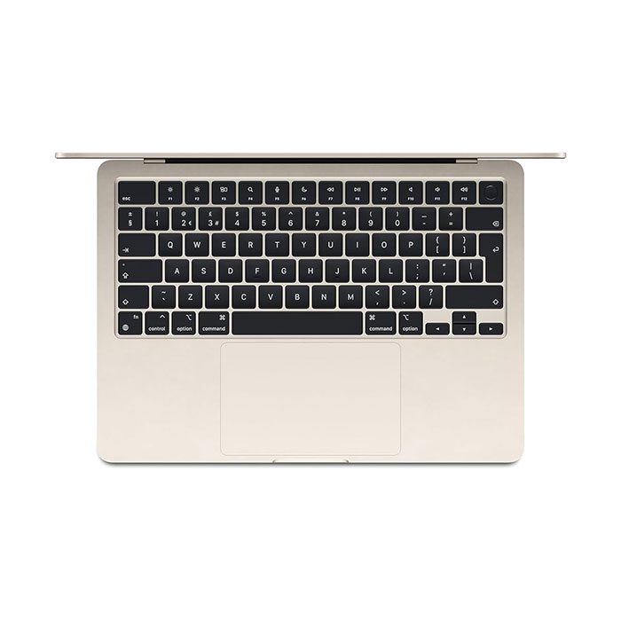 Apple Macbook Air M3 10 Core Gpu 13.6 Inch MRXU3LL/A