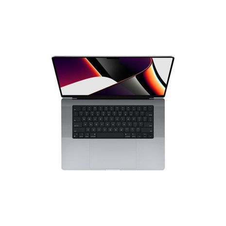Apple Macbook Pro 16 Inch M1 Pro Late 2021 MK193LL/A