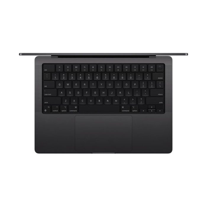 Apple Macbook Pro M4 PRO 14 Inch Retina 16 Core GPU MX2H3LL/A