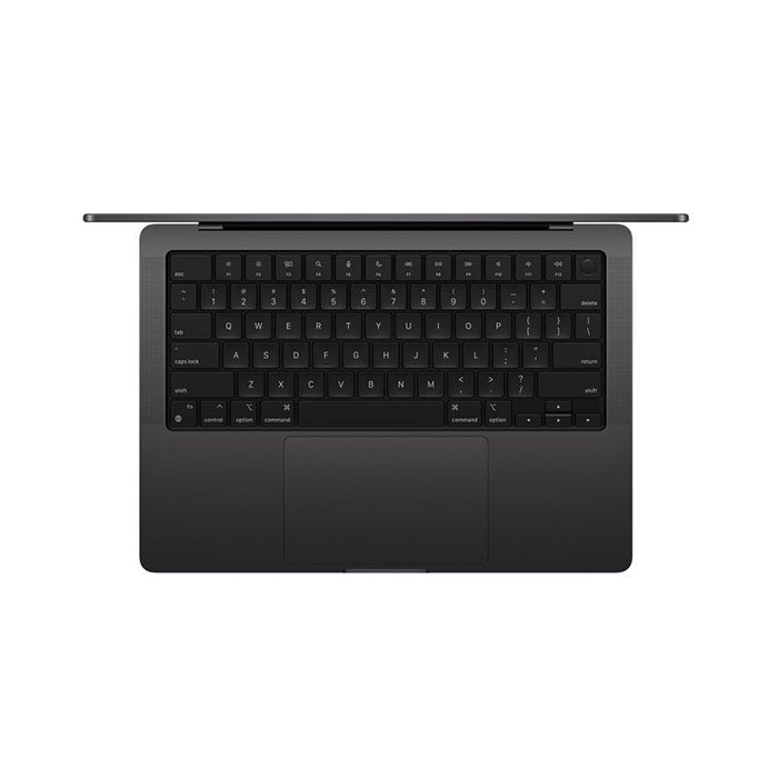 Apple Macbook Pro M4 PRO 14 Inch Retina 20 Core GPU MX2J3LL/A