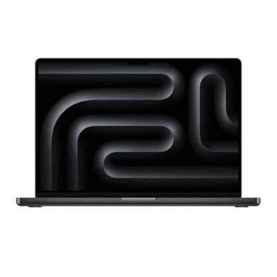 Apple Macbook Pro m4 pro 14 Core chip 16 Inch 20 Core GPU 16 Inch