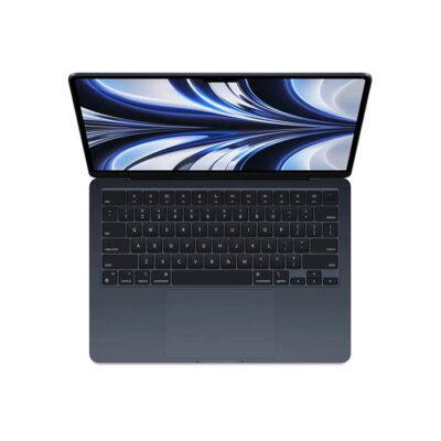 Apple Macbook air m2 13 Inch 16 gb 256 ssd 8 core gpu