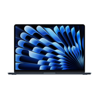 Apple Macbook air m5 10 Core 15.3 Inch 10 Core GPU MDVN4LL/A