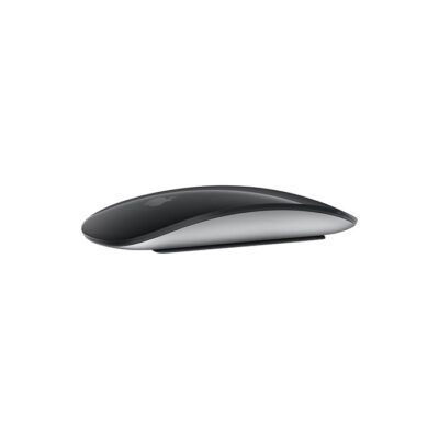 Apple Magic Mouse 3 (USB‑C) Black Multi-Touch Surface - MXK63ZA/A