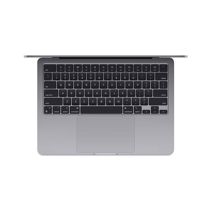 Apple macbook air M3 8 Core Chip 13 Inch 8 Core GPU MRXN3LL/A