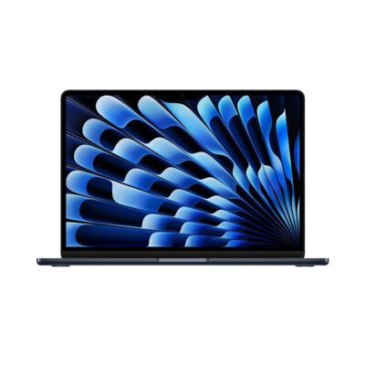 Apple macbook air m3 10 core GPU 15.3 Inch Z1GC000GF