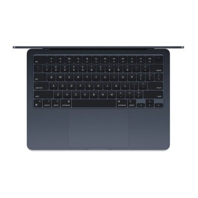 Apple macbook air m3 16 gb 256 ssd 13 Inch 8 core gpu
