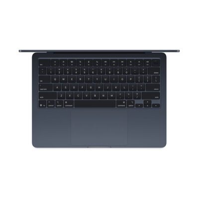 Apple macbook air m4 16 gb 256 ssd 13 Inch 8 core GPU