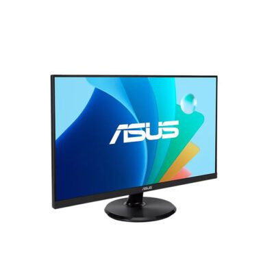 Asus Monitor 24 Inch Eye Care 100 Hz Refresh Rate