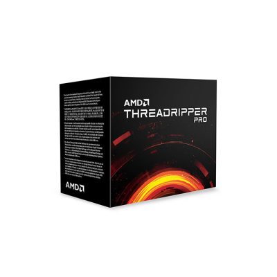 CPU AMD Ryzen Threadripper Pro 3995WX 100-100000087WOF
