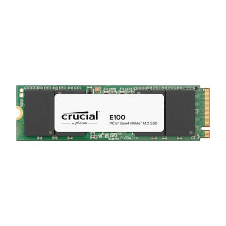 Crucial 1TB P3 Plus NVMe PCIe 4.0 M.2 Internal SSD