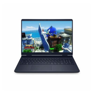 DELL ALIENWARE AURORA 16 INTEL CORE 7 240H RTX 5060 8GB