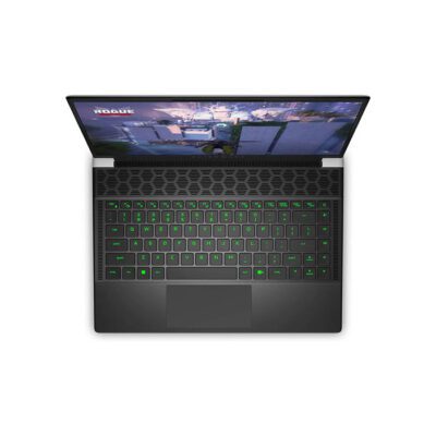 DELL ALIENWARE AWX14 R2 Intel I7 13620H RTX 4050 6GB