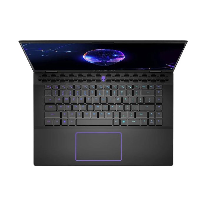 DELL ALIENWARE M16 R2 AWM16-7025BLK-PUS Intel CORE ULTRA 7 155H RTX 4070 8GB