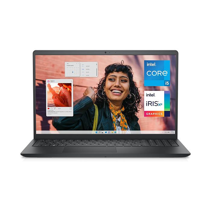 DELL INSPIRON I3530-5067BLK-PUS Intel I5 1335U 15.6 Inch Touchscreen