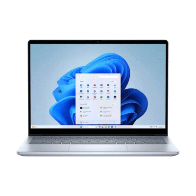 DELL INSPIRON I7440-5647BLU-PUS CORE 5 120U 14 Inch Touch