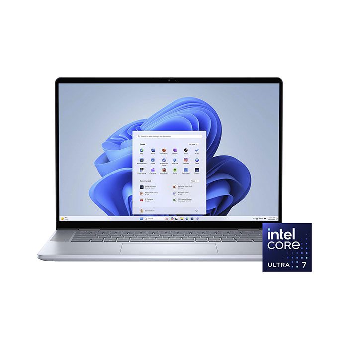DELL INSPIRON I7440-7304BLU-PUS INTEL CORE 7 SERIES 1 150U 14 Inch
