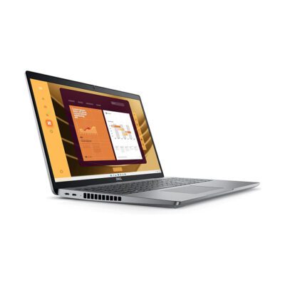 DELL LATITUDE 5550 Intel Core Ultra 7 15.6 Inch