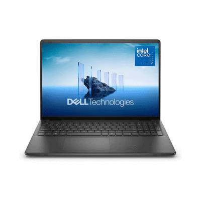 DELL LDC16250-7278BLK-PUS Intel Core 7 Series 16 Inch FHD Touch