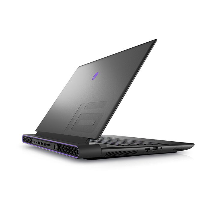 Dell Alienware M16 AWM16-9272 Intel I9 13900HX RTX 4080 12GB