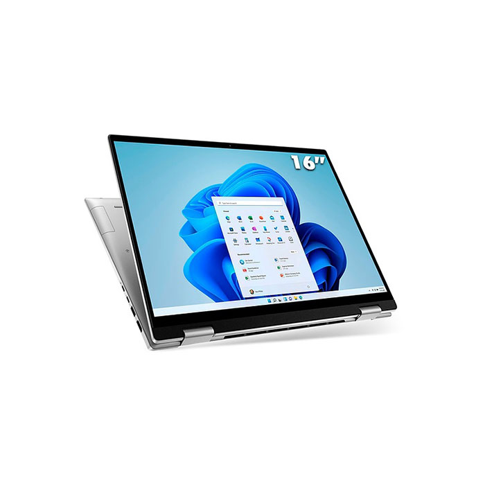 Dell Inspiron 16 I7630-7312SLV-PUS Intel I7 1360P 16 Inch