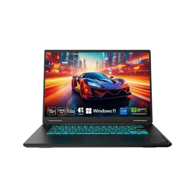 GIGABYTE GAMING A16 CMHI2US893SH Intel I7 13620H RTX 4050 6GB