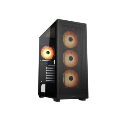 Gaming PC Intel Core I5 14400 Gigabyte RTX 5070 12GB
